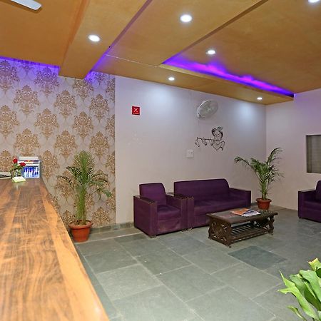 Hotel Avalon New Delhi Extérieur photo