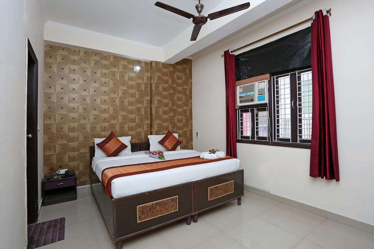 Hotel Avalon New Delhi Extérieur photo