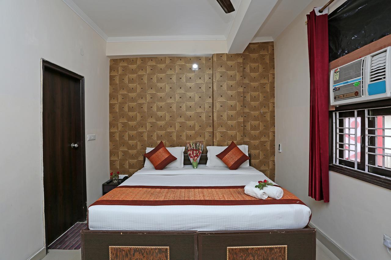 Hotel Avalon New Delhi Extérieur photo