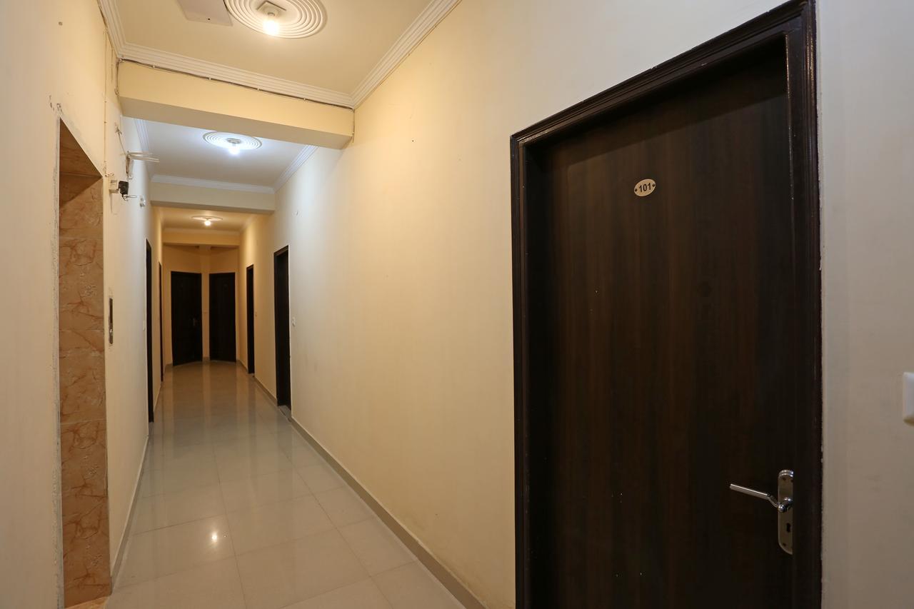Hotel Avalon New Delhi Extérieur photo