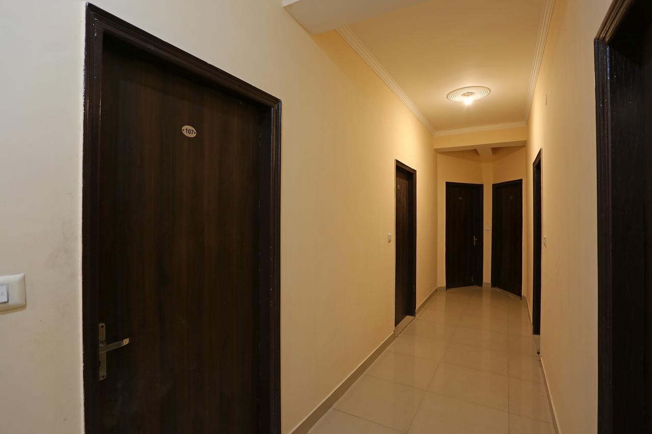 Hotel Avalon New Delhi Extérieur photo